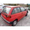 seat ibiza (6k) del año 1994