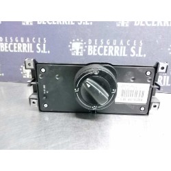 Recambio de mando calefaccion / aire acondicionado para seat ibiza (6k1) referencia OEM IAM 6K0819045C 030622Q 69352201