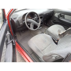 seat ibiza (6k) del año 1994