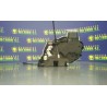 Recambio de cerradura puerta trasera izquierda para volvo v50 familiar 1.6 d kinetic referencia OEM IAM   