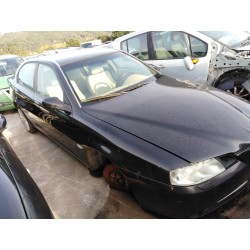 alfa romeo 166 del año 2004