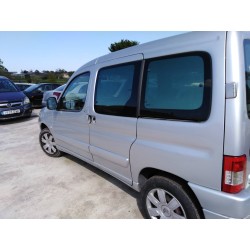 citroen berlingo del año 2005