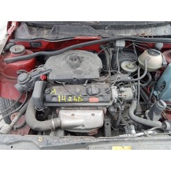 seat ibiza (6k) del año 1994