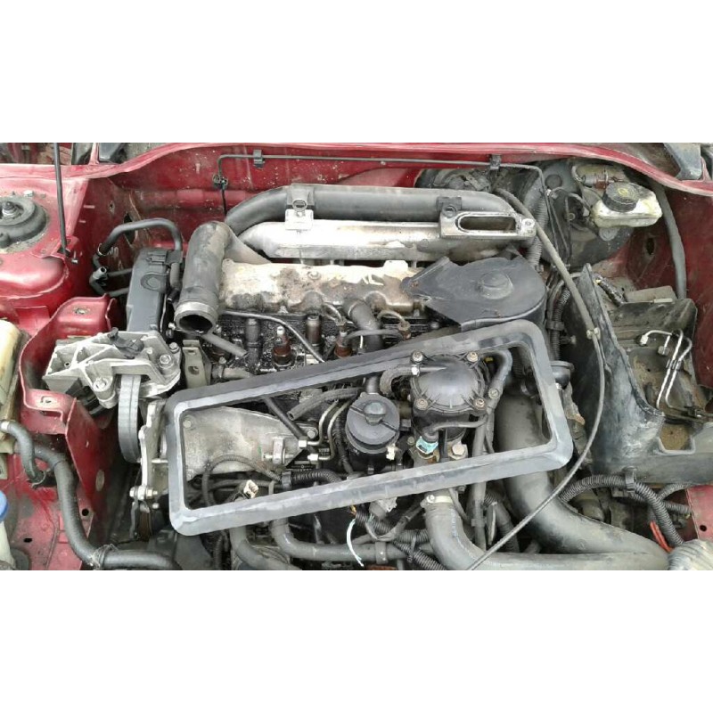 peugeot 306 berlina 3/5 puertas (s1) del año 1994 peugeot 306 berlina 3/5 puertas (s1) del año 1994