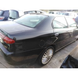 alfa romeo 166 del año 2004