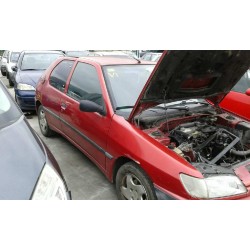 peugeot 306 berlina 3/5 puertas (s1) del año 1994