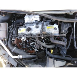 ford focus lim. (cb4) del año 2008