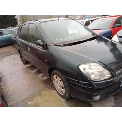 renault scenic (ja..) del año 2001