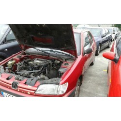 peugeot 306 berlina 3/5 puertas (s1) del año 1994