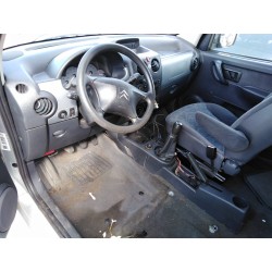 citroen berlingo del año 2005