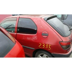 peugeot 306 berlina 3/5 puertas (s1) del año 1994