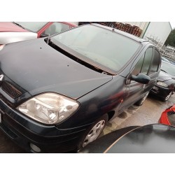 renault scenic (ja..) del año 2001