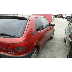 peugeot 306 berlina 3/5 puertas (s1) del año 1994