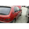 peugeot 306 berlina 3/5 puertas (s1) del año 1994