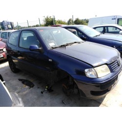 volkswagen polo berlina (6n2) del año 2001