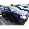volkswagen polo berlina (6n2) del año 2001