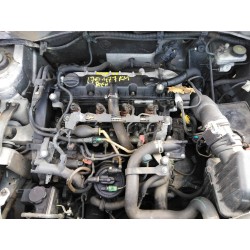 citroen berlingo del año 2005