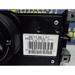 Recambio de mando calefaccion / aire acondicionado para seat ibiza (6k1) referencia OEM IAM 6K0819045C 030622Q 69352201
