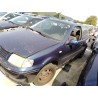 volkswagen polo berlina (6n2) del año 2001