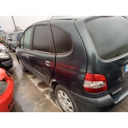 renault scenic (ja..) del año 2001
