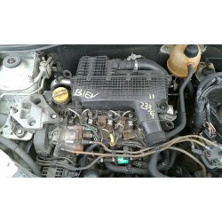 renault clio ii fase ii (b/cb0) del año 2002