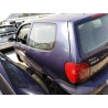 volkswagen polo berlina (6n2) del año 2001