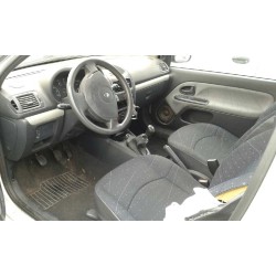 renault clio ii fase ii (b/cb0) del año 2002