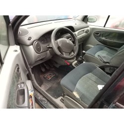 renault scenic (ja..) del año 2001