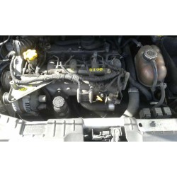 chrysler voyager (rg) del año 2005