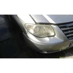 chrysler voyager (rg) del año 2005