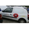 renault clio ii fase ii (b/cb0) del año 2002