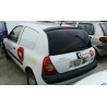 renault clio ii fase ii (b/cb0) del año 2002