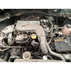 renault scenic (ja..) del año 2001