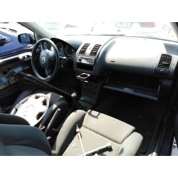 volkswagen polo berlina (6n2) del año 2001