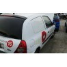 renault clio ii fase ii (b/cb0) del año 2002