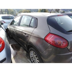 fiat bravo (198) del año 2007