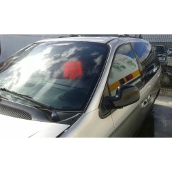 chrysler voyager (rg) del año 2005