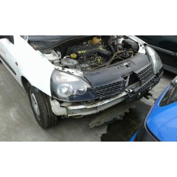 renault clio ii fase ii (b/cb0) del año 2002