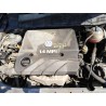 volkswagen polo berlina (6n2) del año 2001