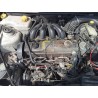 ford fiesta berlina del año 1998