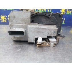 Recambio de cerradura puerta delantera izquierda para peugeot 306 berlina 3/4/5 puertas (s2) boulebard referencia OEM IAM 9135H2