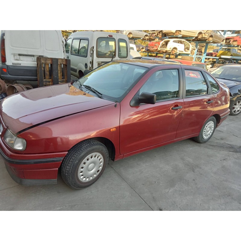 seat cordoba berlina (6k2) del año 1995