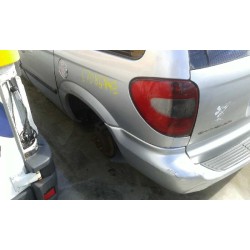 chrysler voyager (rg) del año 2005