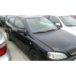 opel astra g berlina del año 2003