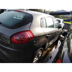 fiat bravo (198) del año 2007