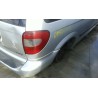 chrysler voyager (rg) del año 2005