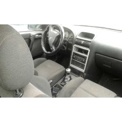 opel astra g berlina del año 2003