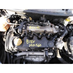 fiat bravo (198) del año 2007