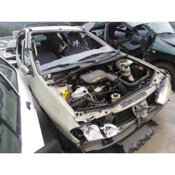renault megane i fase 2 gandtour (ka..) del año 1999