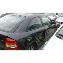 opel astra g berlina del año 2003
